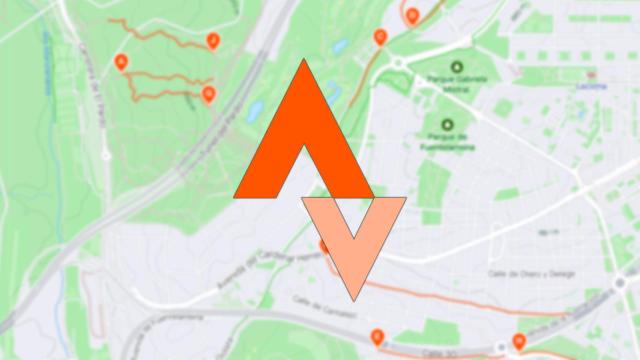 Cuidado con tus datos en Strava: podrían dar pistas sobre tu dirección