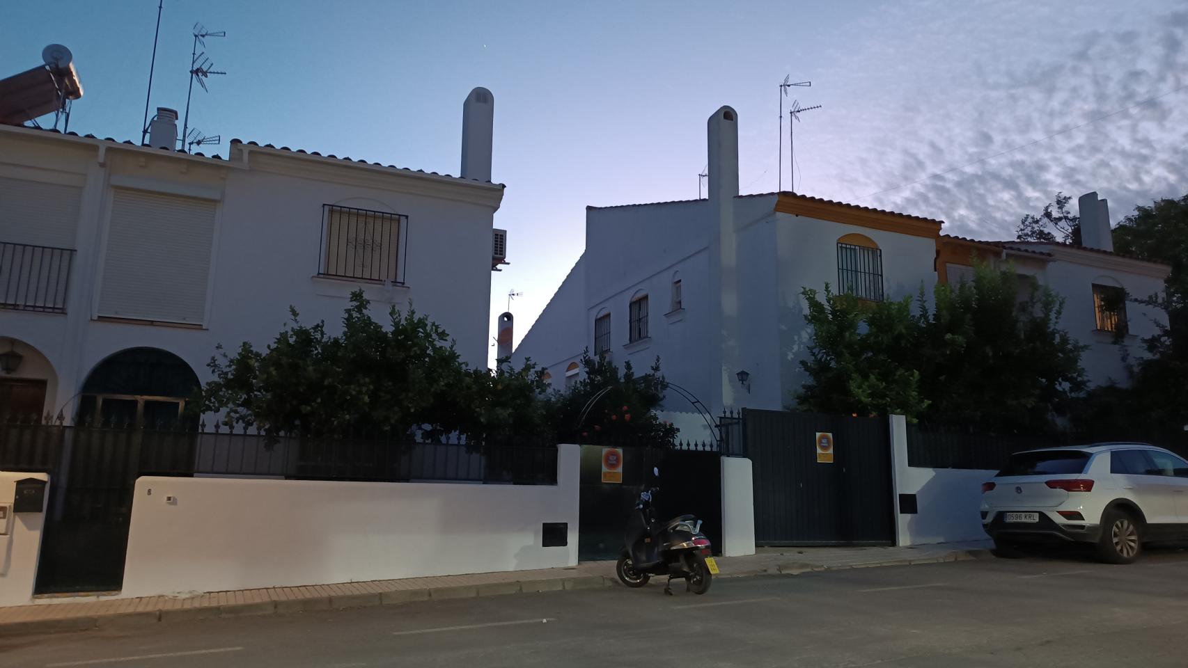 Probamos las cámaras del Xiaomi Redmi Note 12S