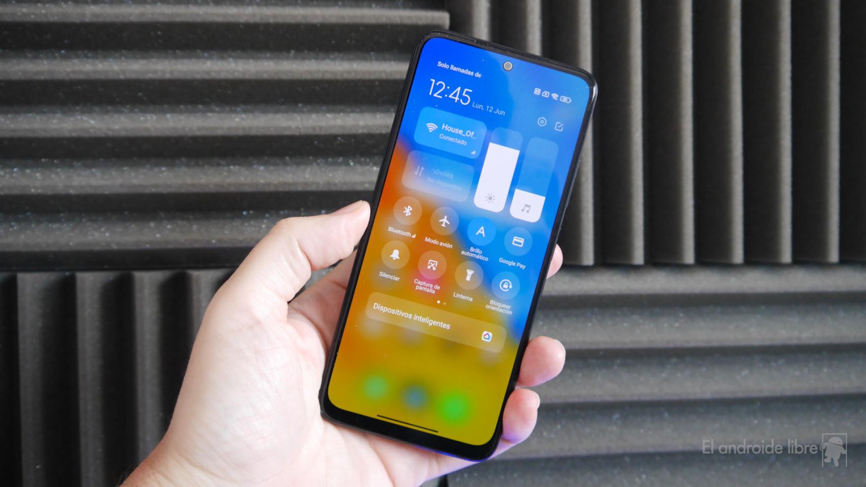 Redmi Note 12S