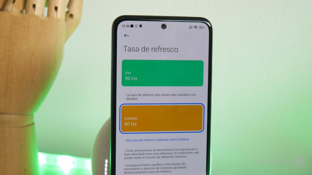 Redmi Note 12S