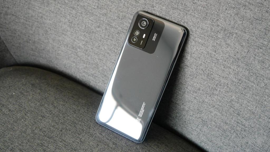 Redmi Note 12S