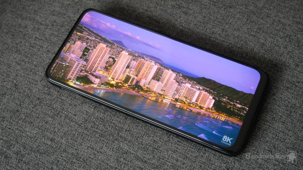 Redmi Note 12S