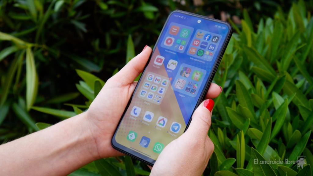 Redmi Note 12S