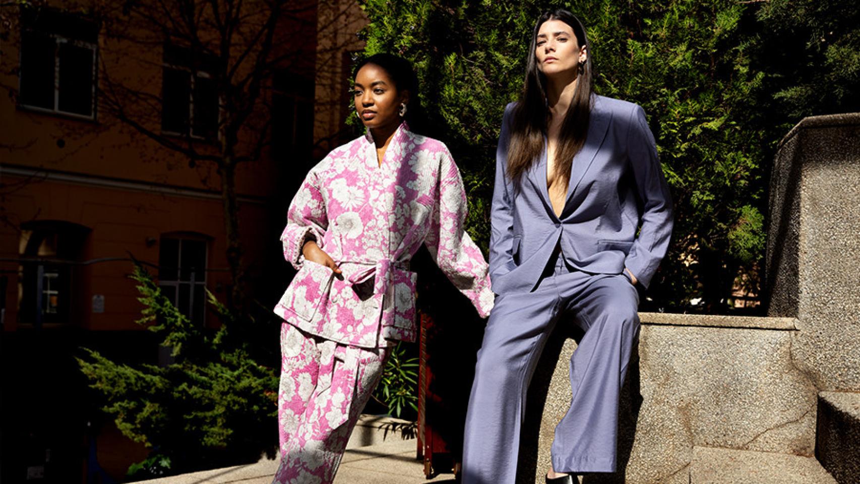 10 trajes para ser la invitada más estilosa del verano