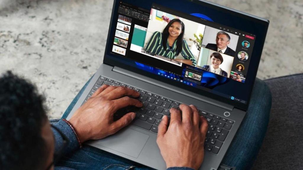 Lenovo ThinkBook