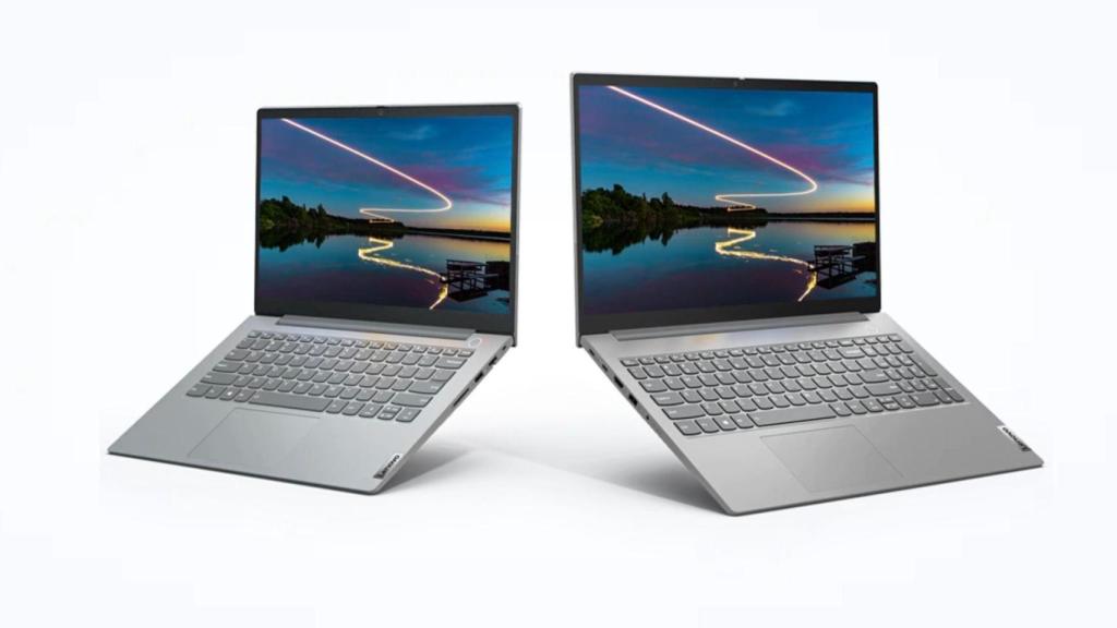 Lenovo ThinkBook