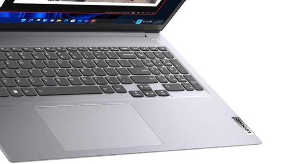 Lenovo ThinkBook