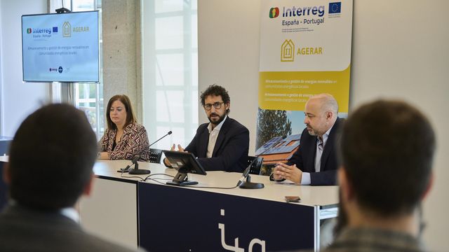 ITG desarrolla un sistema para favorecer ahorros de hasta el 15% en comunidades energéticas