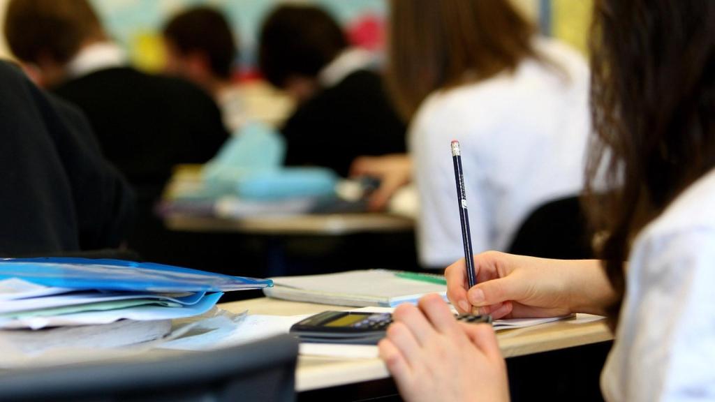 PAU 2023 Comunidad Valenciana: consulta la nota de tu prueba de acceso