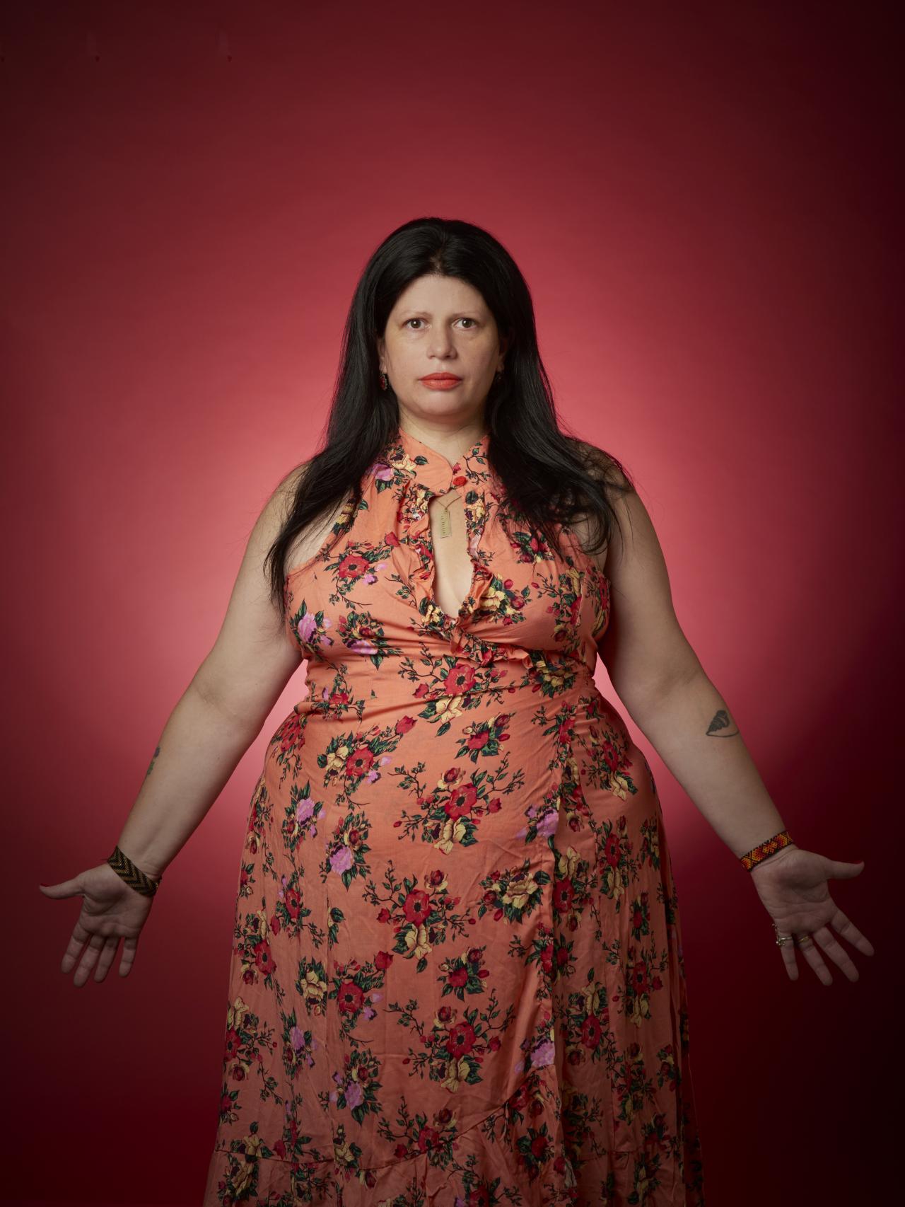 Dolores Reyes