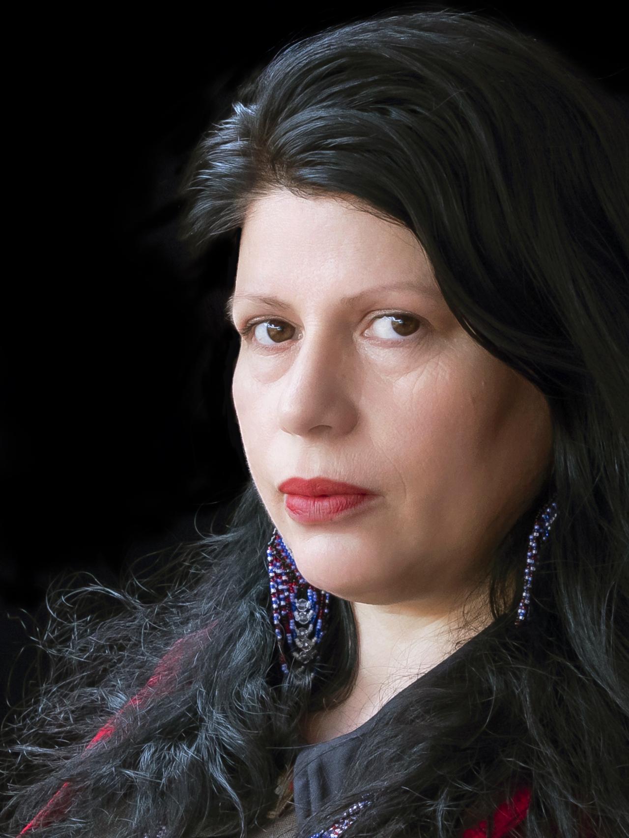 Dolores Reyes.