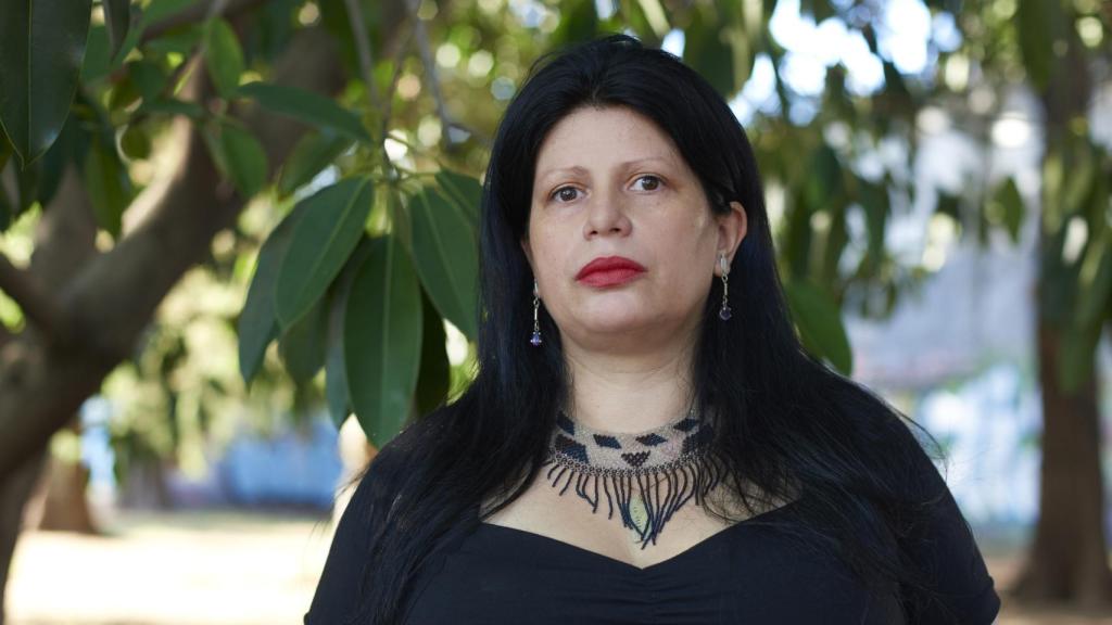 Dolores Reyes