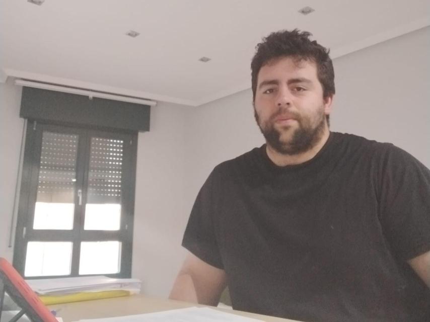 Rodrigo Moraleja