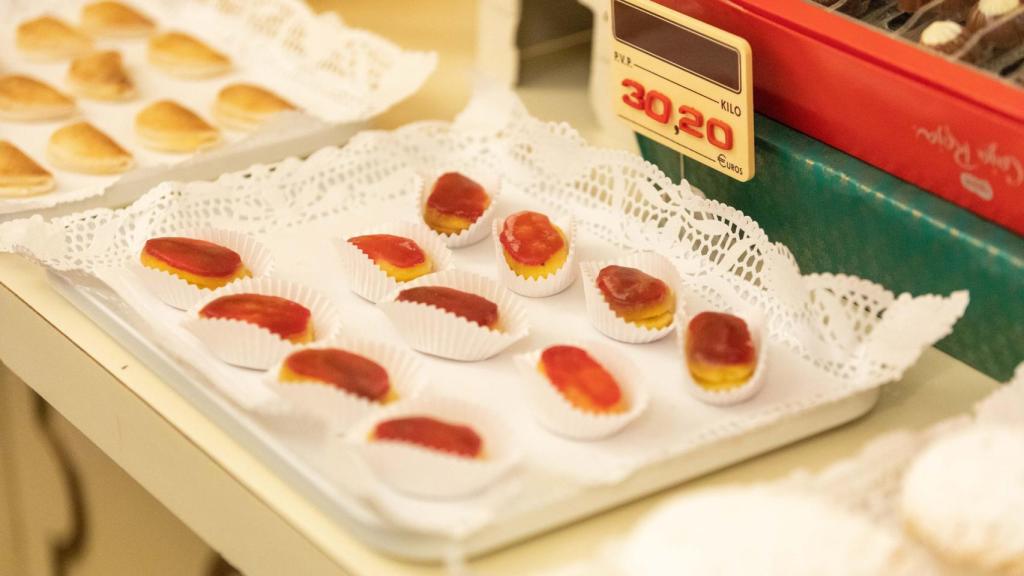 Delicias de 'Sobrino de Cañaveral'