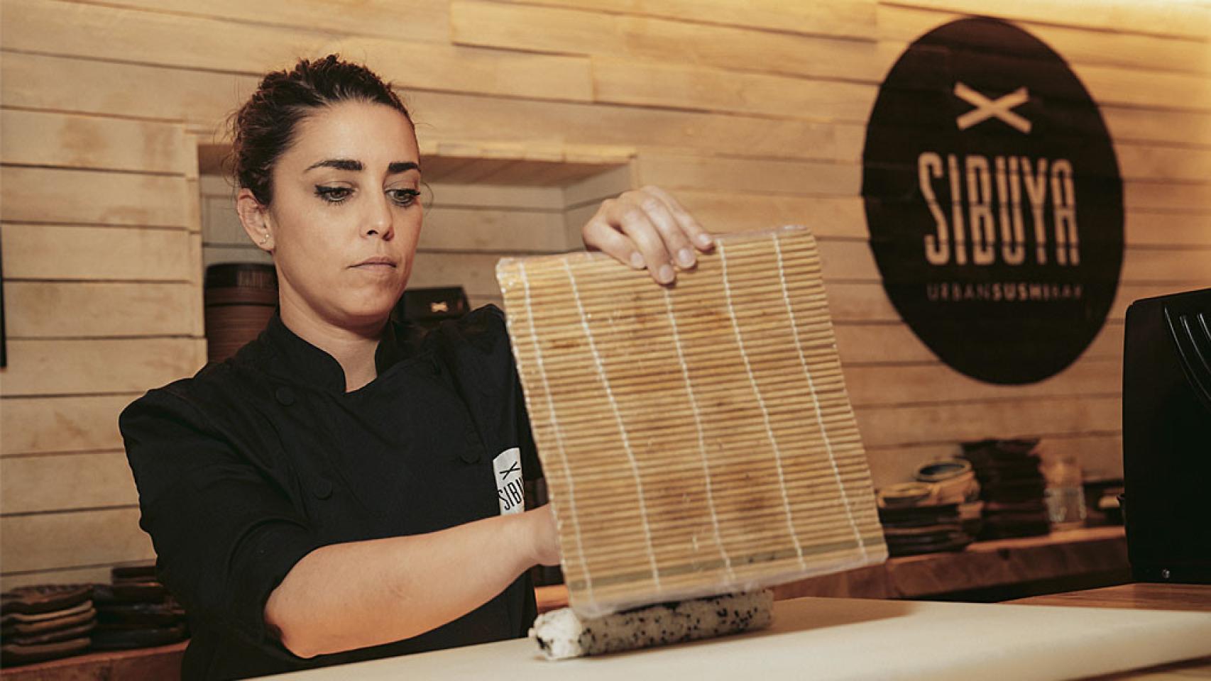 Sandra Álvarez Pierno.