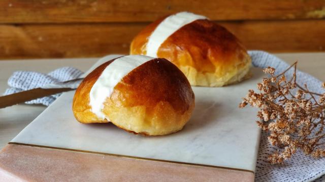 Maritozzi, descubre todo lo que tienes que saber para hacer este postre italiano cada vez más de moda