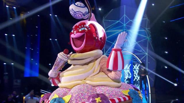 'Mask Singer' deja a sus rivales por debajo del doble dígito; 'Mía es la venganza' vuelve a caer en Telecinco