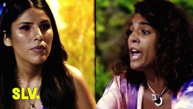 'Supervivientes: Tierra de nadie'.