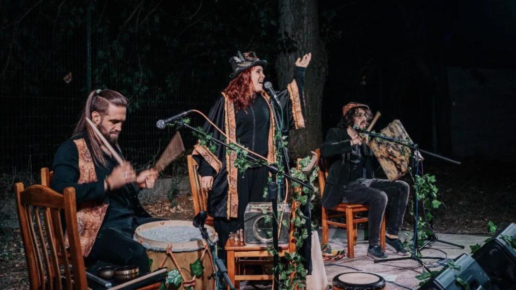 Foto: Instagram @latrojefolk.