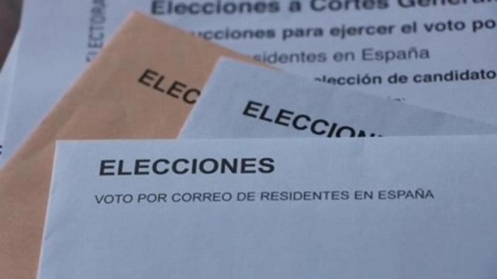 Elecciones generales 23J: guía para los españoles que estén en julio fuera de España.