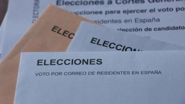 Elecciones generales 23J: guía para los españoles que estén en julio fuera de España.