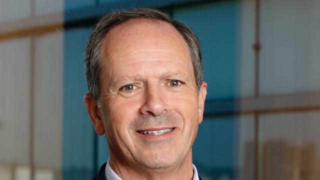 Pedro Castro e Almeida, responsable regional del Banco Santander en Europa y CEO de Santander Portugal