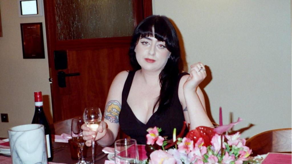 Eden Young, la turista inglesa muerta el pasado 8 de junio en Madrid.