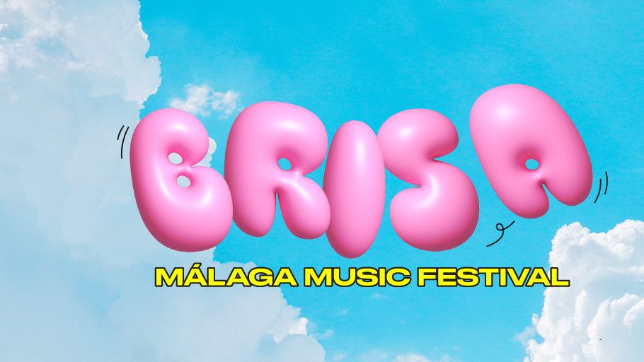 Brisa Festival, el festival donde descubrirás a los artistas que serán la banda sonora de tu futuro.