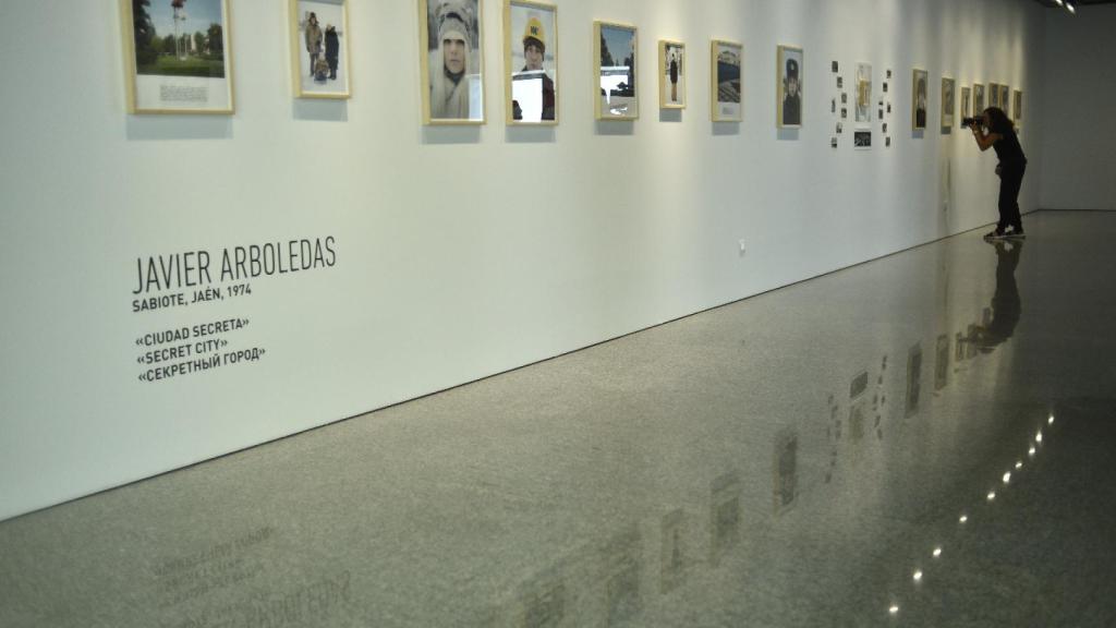 Museo Ruso de Málaga.