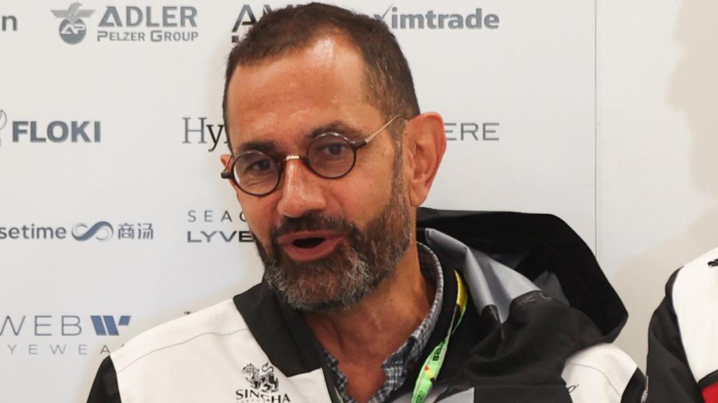 Stellantis nombró a  principios de año a Thierry Koskas nuevo consejero delegado de Citroën.