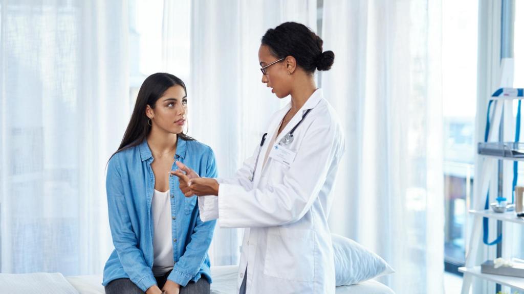 Adenomiosis uterina: Así es la enfermedad que afecta a 190 millones de mujeres en el mundo