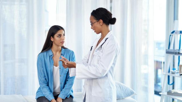 Adenomiosis uterina: Así es la enfermedad que afecta a 190 millones de mujeres en el mundo