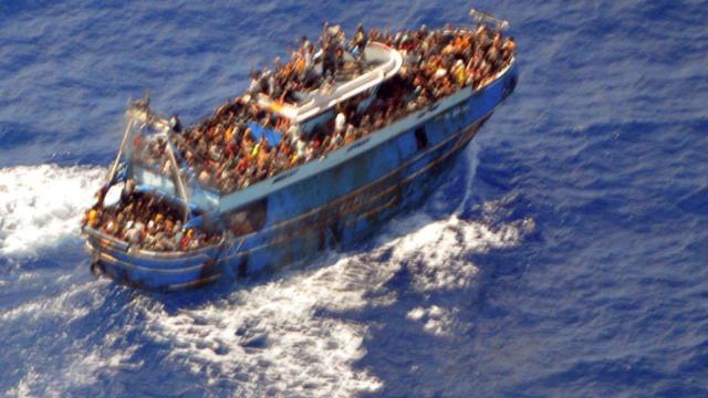 Nuevo giff de Grecia