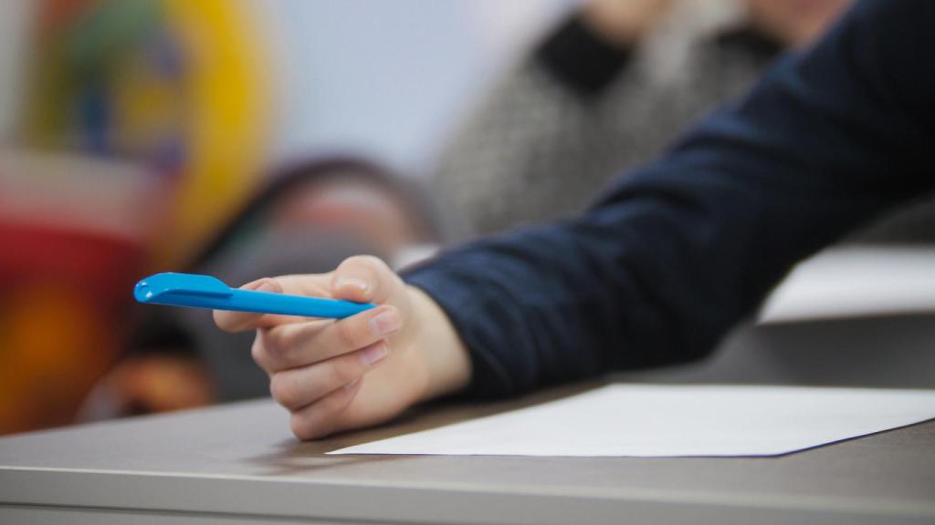 EBAU 2023 en Asturias: consulta tus notas y cuándo reclamar