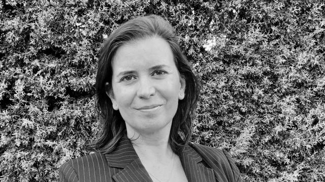 Mercedes Vázquez, Directora Corporativa de Personas y Operaciones del Grupo Antipodas Solutions y Miembro de la AEDRH.