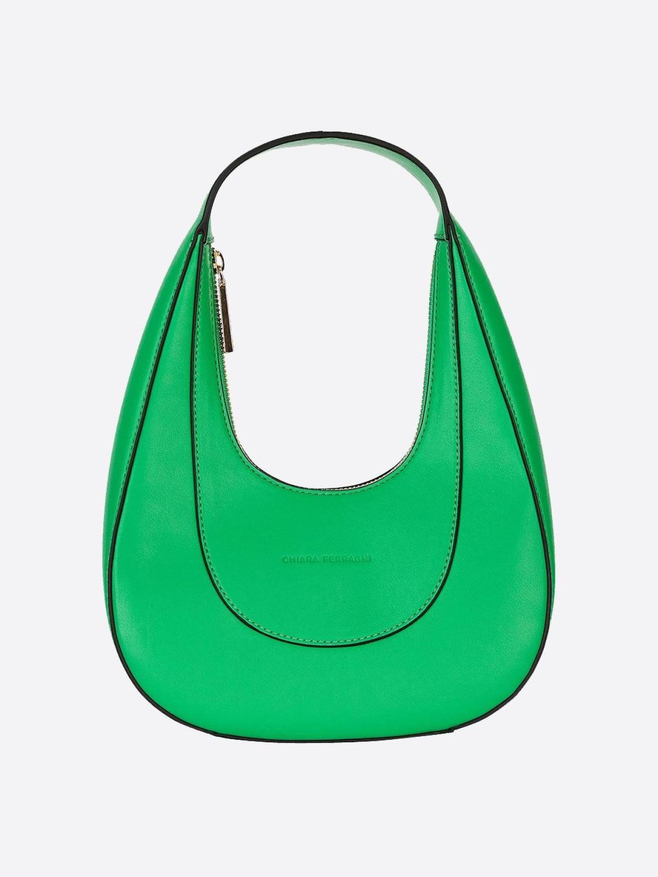 Bolso de la firma de Chiara Ferragni.