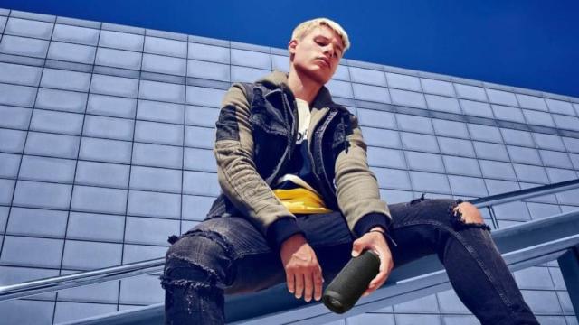 Este es el altavoz portátil que estabas buscando y que ahora cuesta menos de 18 euros en Amazon