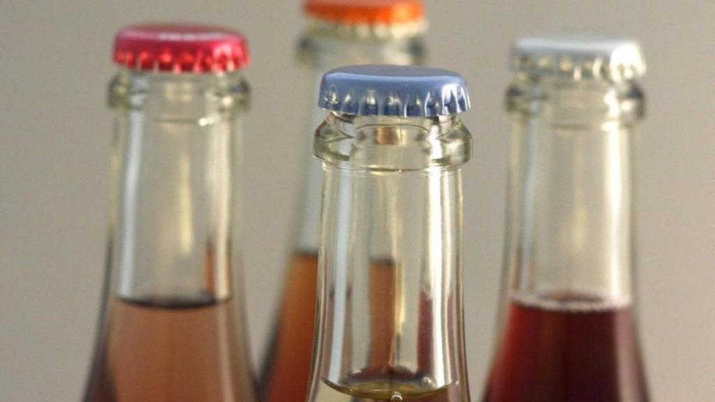 Los vinos de chapa son para el verano