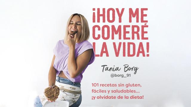 '¡Hoy me comeré la vida!'