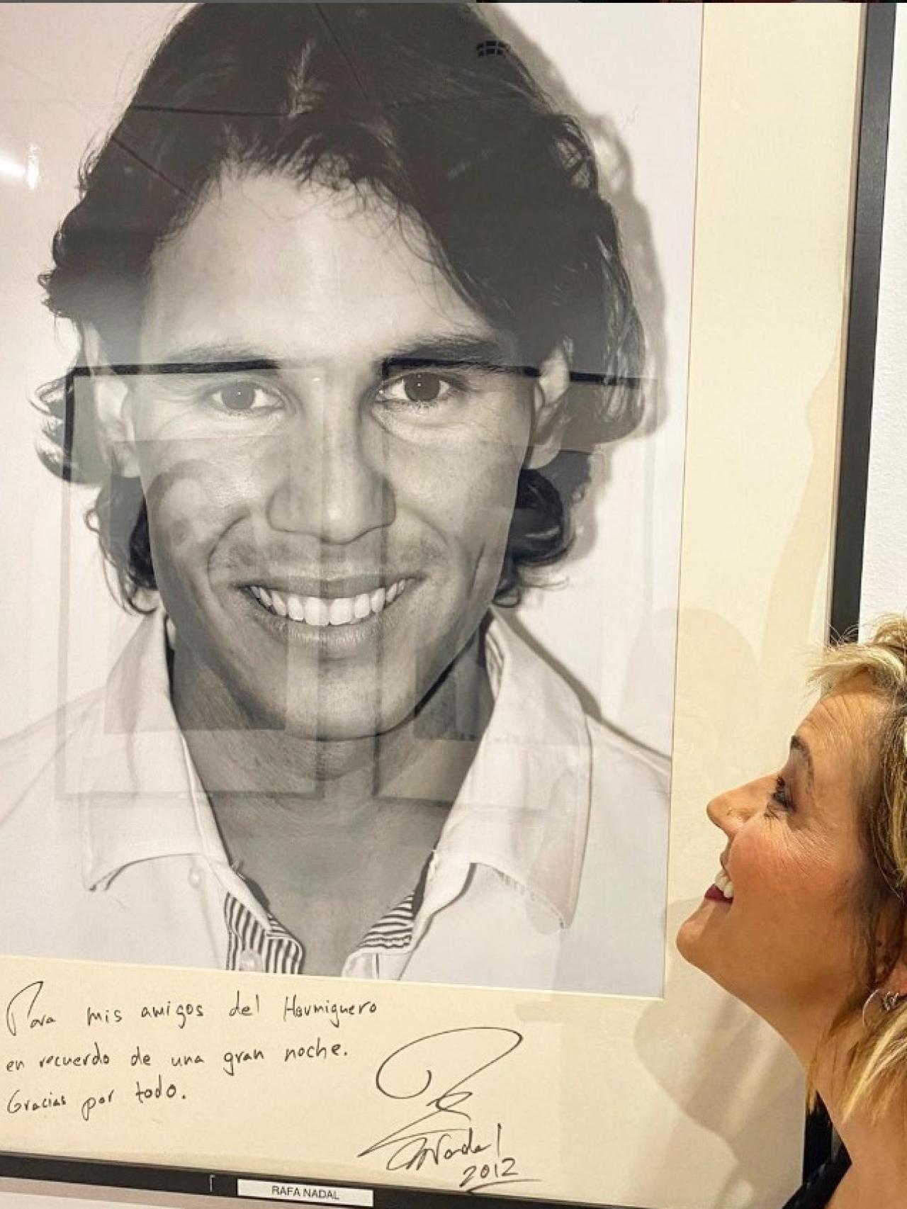 Cristina Pardo y Nadal.