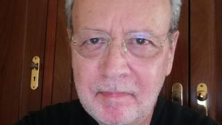 Andrés Sánchez Robayna y la difícil búsqueda de la simplicidad: entre lo insular y lo cosmopolita