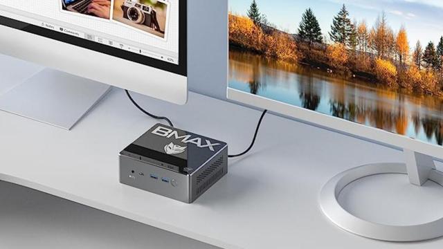 El ordenador de oferta por menos de 100 euros