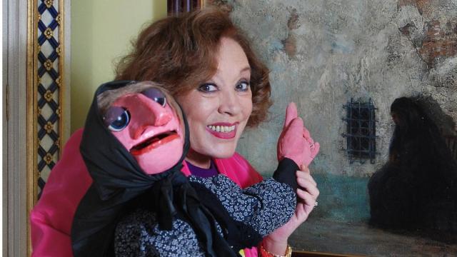 Muere Mari Carmen y deja huérfanos a sus muñecos: 12 cosas de su vida que te van a sorprender