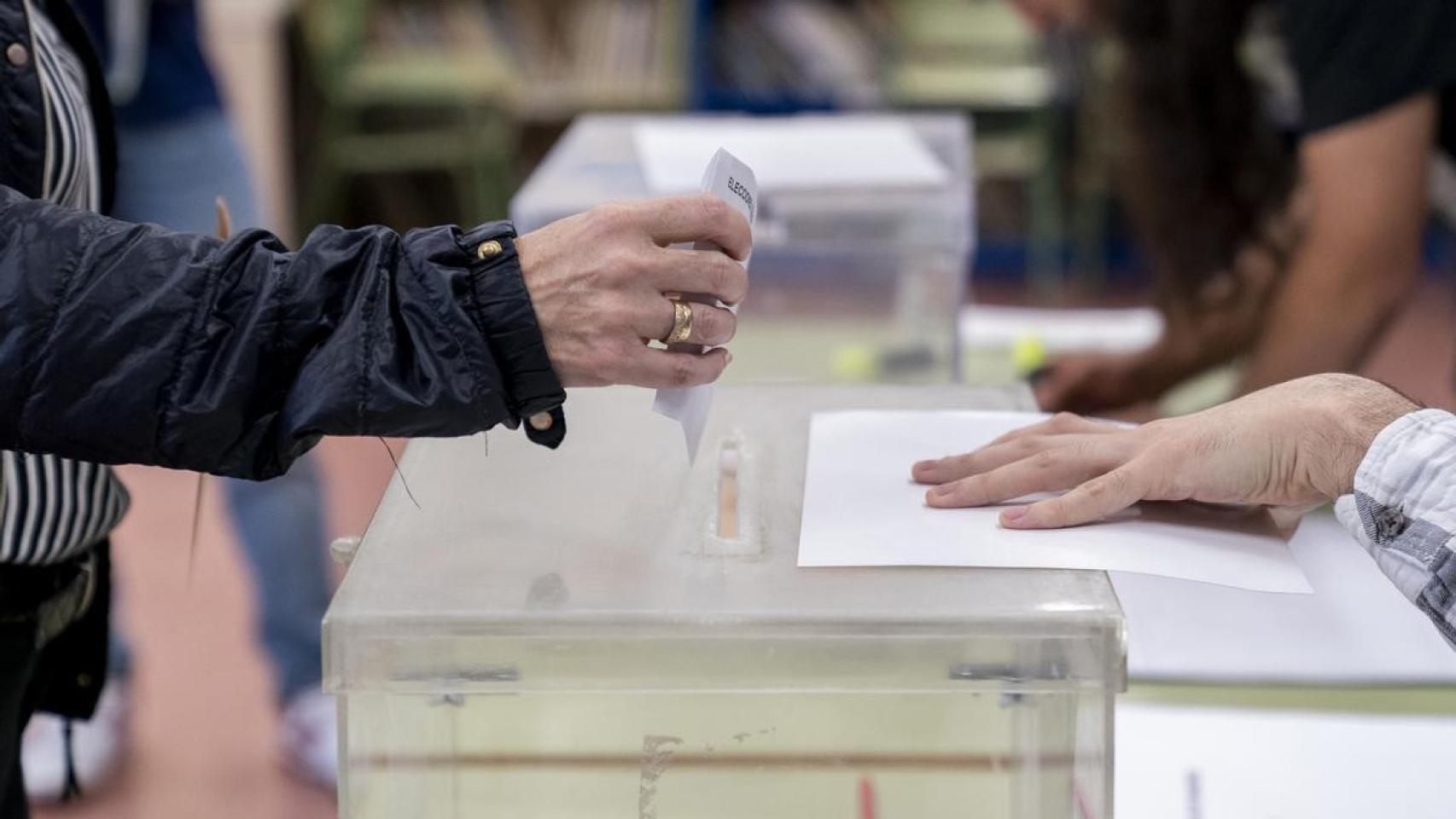 Cómo conocer si estoy inscrito en el censo electoral para votar el 23 de julio