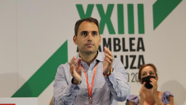 Imagen de archivo de Toni Varelo.