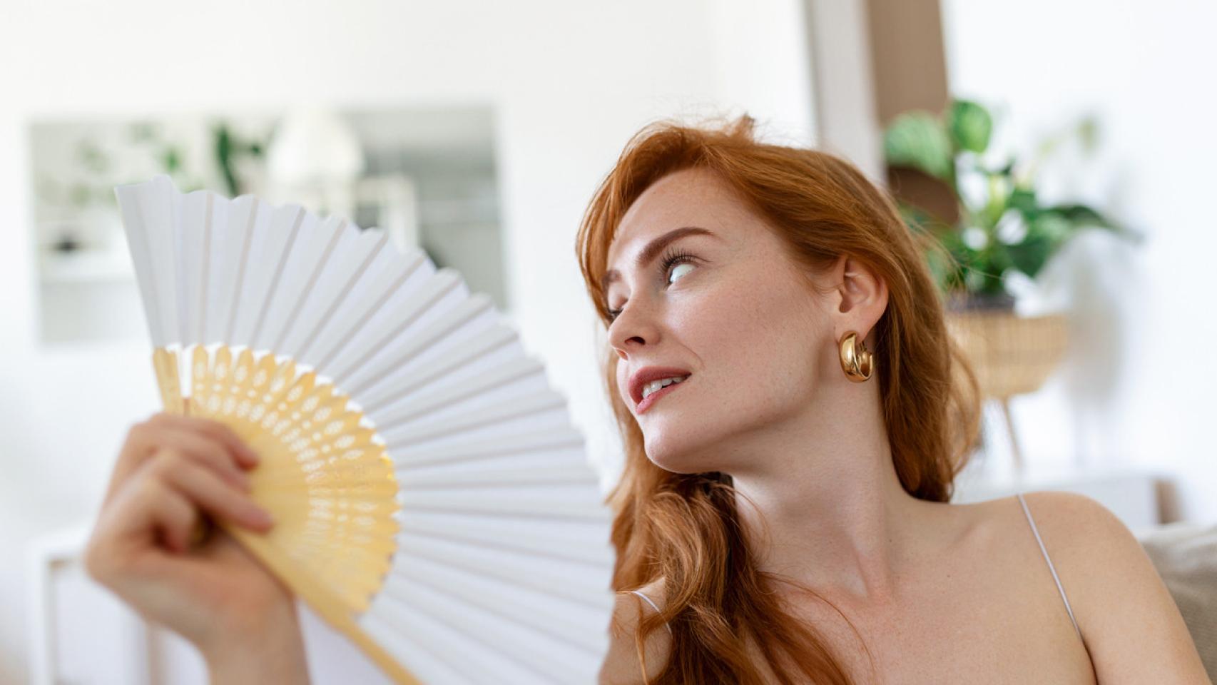 10 abanicos de tendencia con los que superar la temporada estival