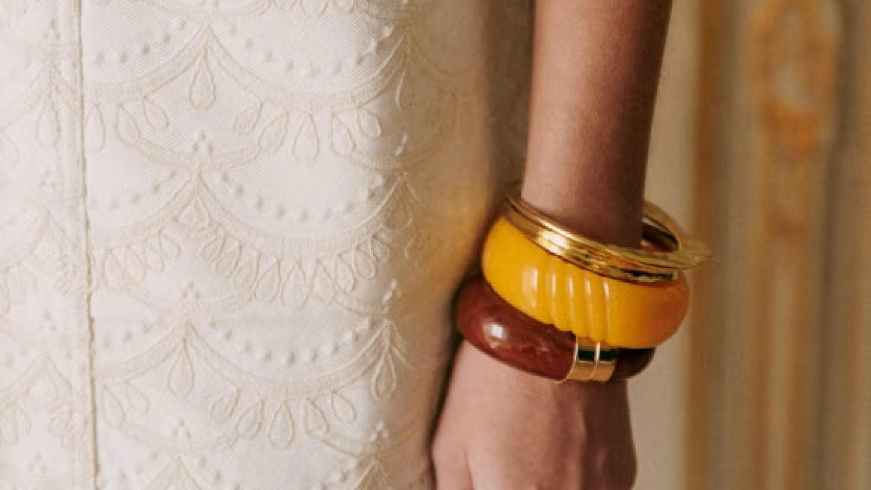 Estos 10 brazaletes conquistarán a las chicas con más estilo (y son asequibles)