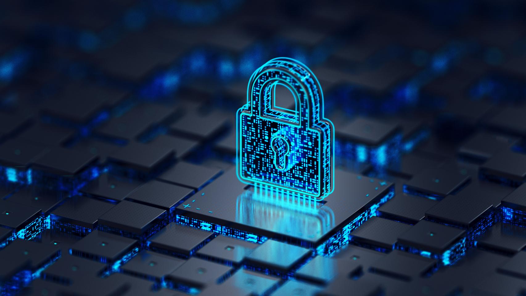 Ciberseguridad