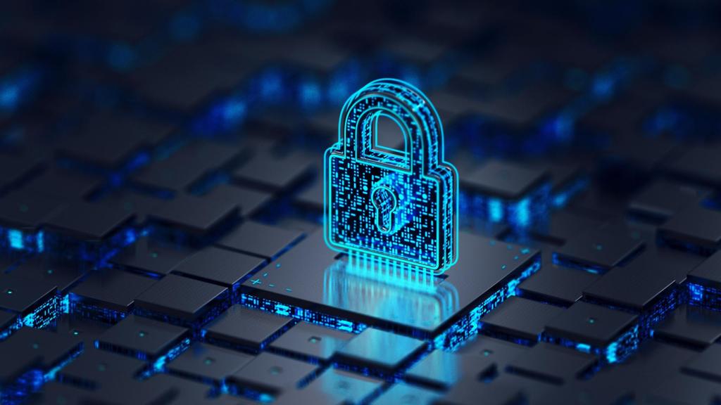 Ciberseguridad