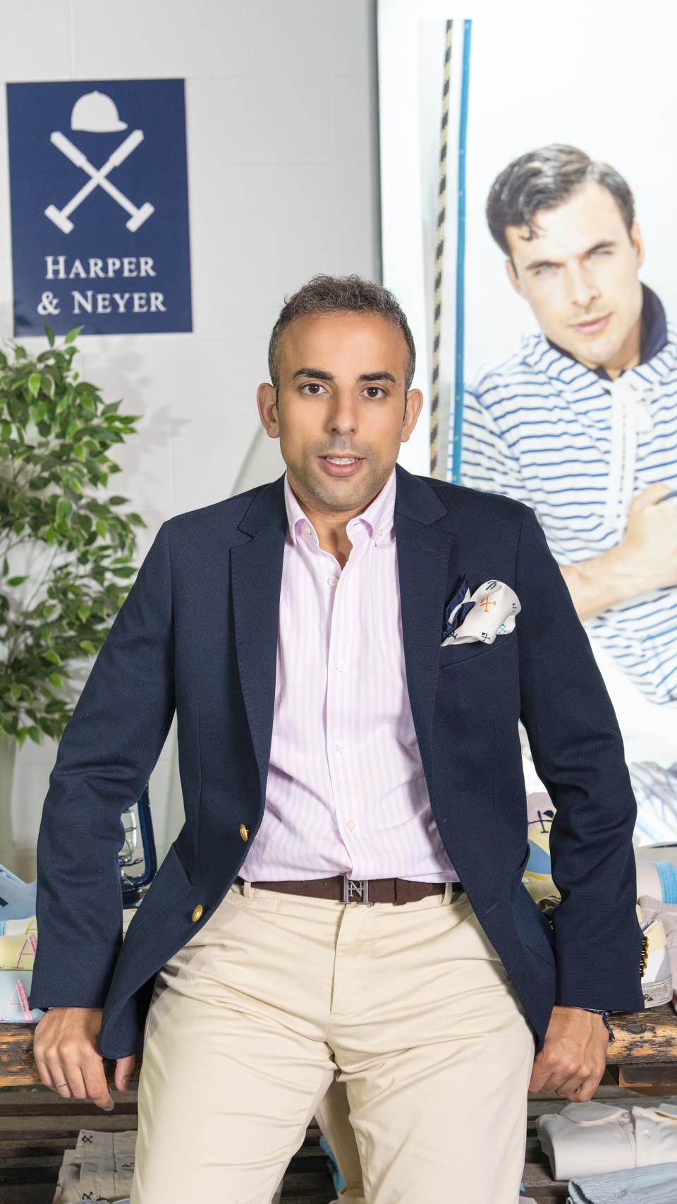 Nabil Salah.